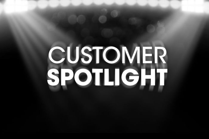 CustomerSpotlight