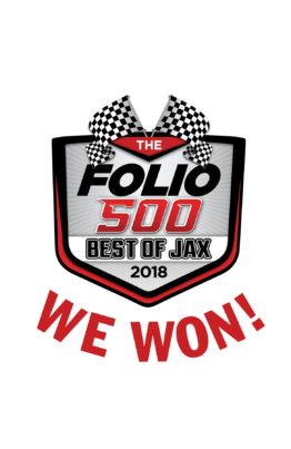 Folio We Won 2018