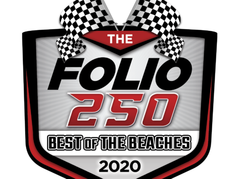 Folio 250 Best of Beaches 2020