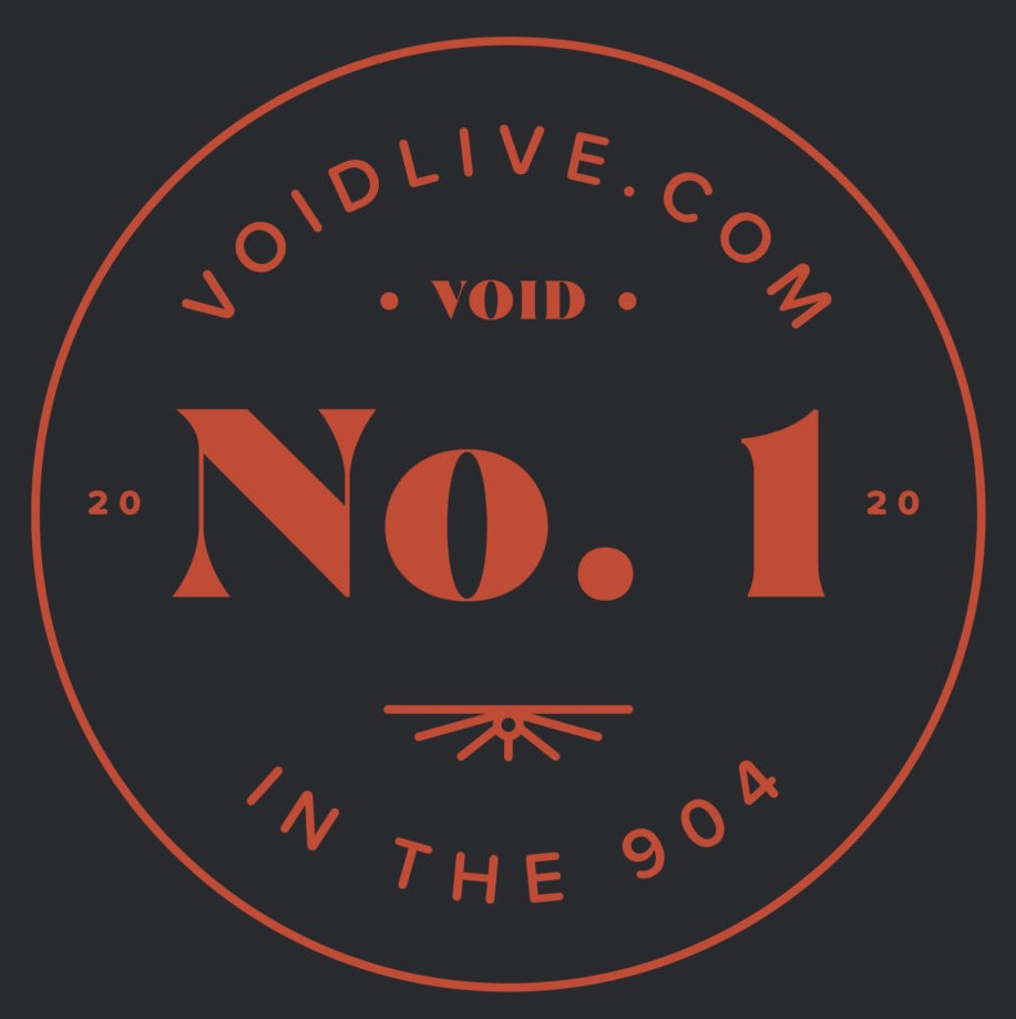 Void Live #1 in 904
