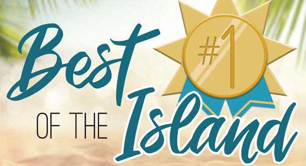 Best of the Island