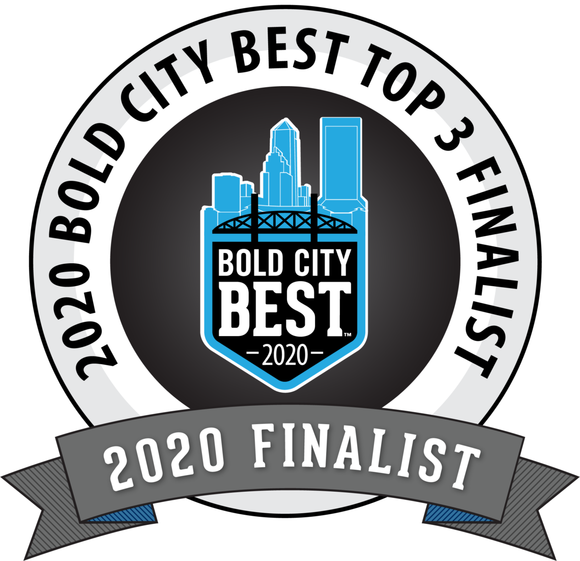Bold City Best 2020