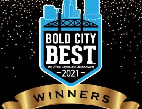 Bold City Best 2021