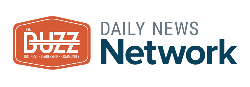 Buzz logo